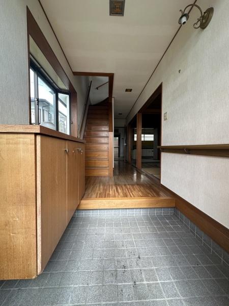 八王子市みつい台２丁目の中古一戸建