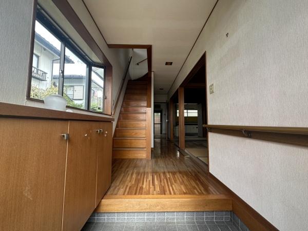 八王子市みつい台２丁目の中古一戸建