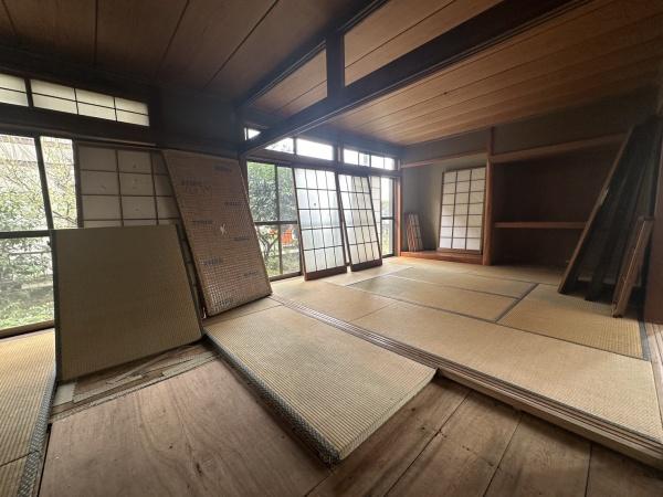 八王子市みつい台２丁目の中古一戸建