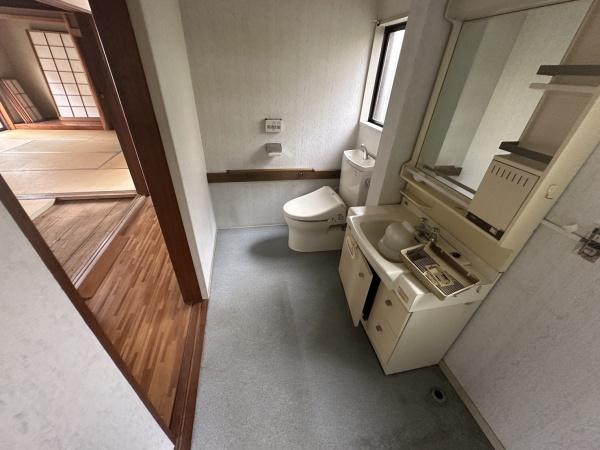八王子市みつい台２丁目の中古一戸建て