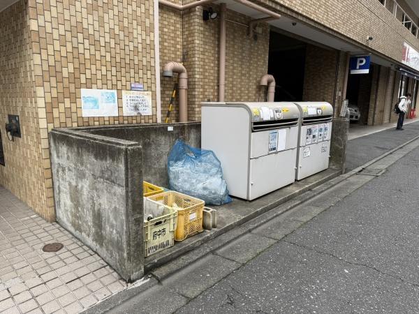 エスポワール東府中　404