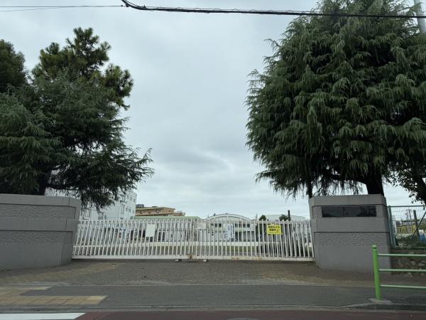 エスポワール東府中 404(府中市立府中第二小学校)