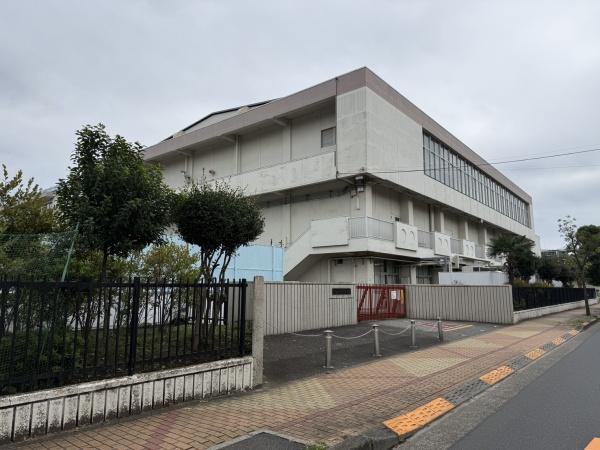 エスポワール東府中 404(府中市立浅間中学校)