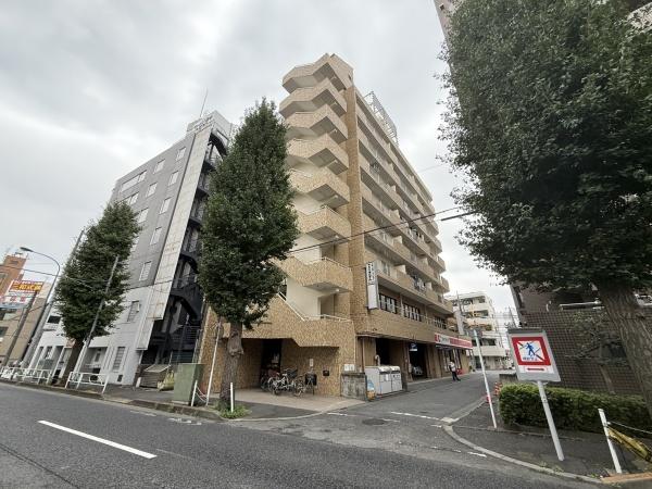 エスポワール東府中　404