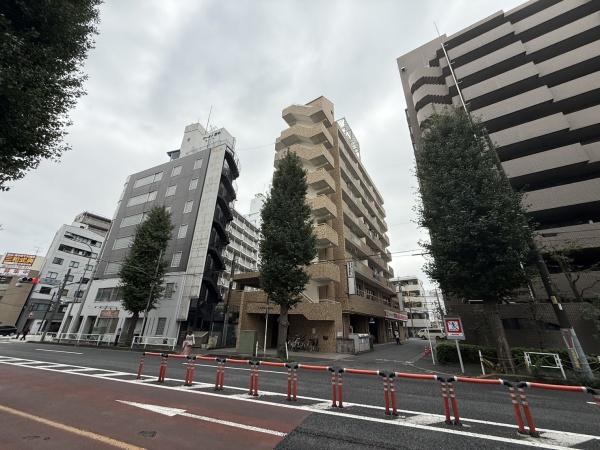 エスポワール東府中　404