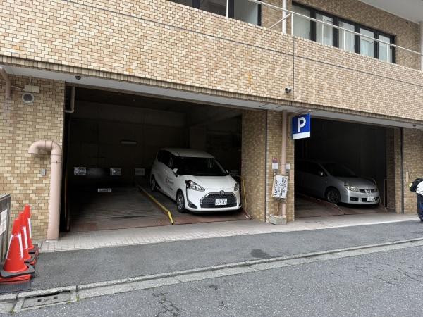 エスポワール東府中　404