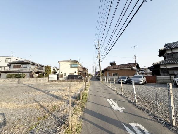 八王子市大楽寺町の新築一戸建