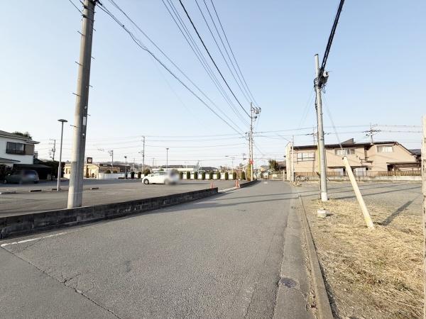 八王子市大楽寺町の新築一戸建