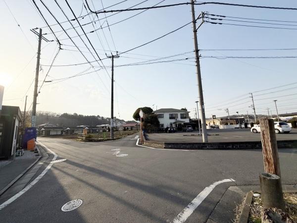 八王子市大楽寺町の新築一戸建
