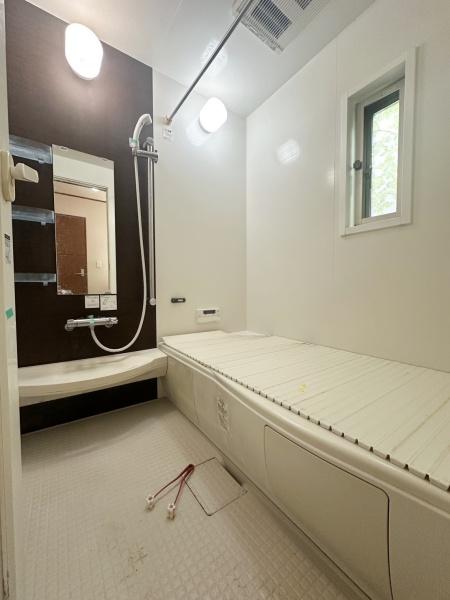 八王子市川口町の中古一戸建て(バス)