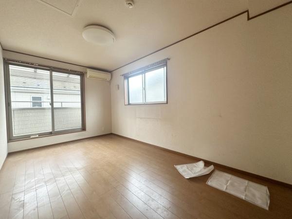 八王子市川口町の中古一戸建て(洋室)