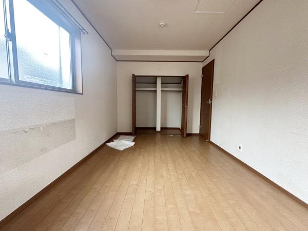 八王子市川口町の中古一戸建て(洋室)