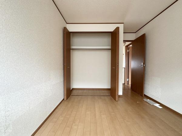 八王子市川口町の中古一戸建て(洋室)