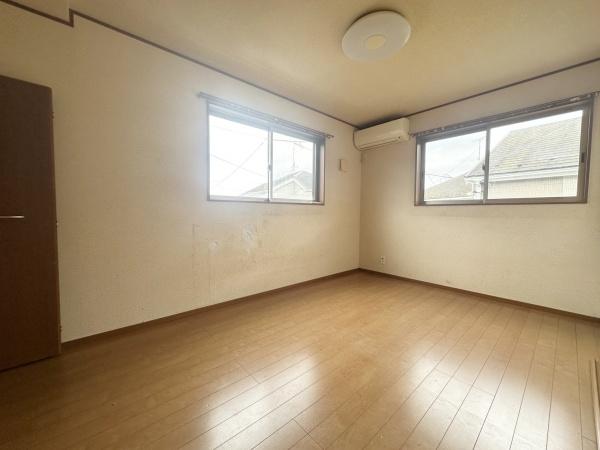 八王子市川口町の中古一戸建て(洋室)