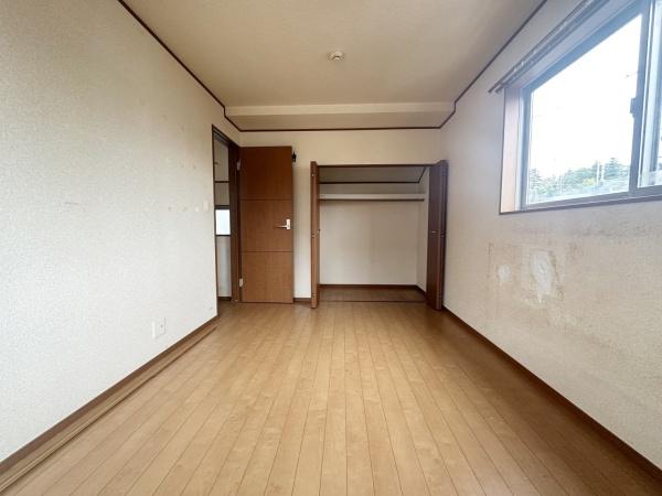 八王子市川口町の中古一戸建て(洋室)