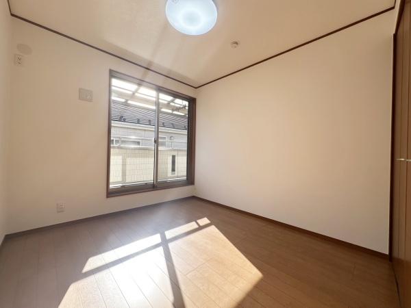 八王子市川口町の中古一戸建て