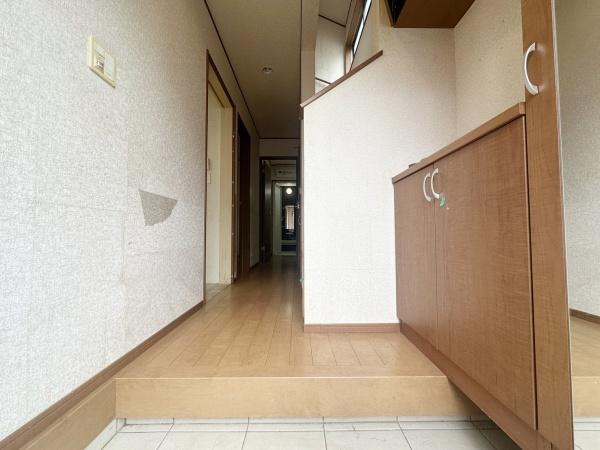 八王子市川口町の中古一戸建