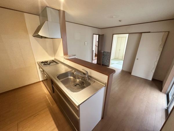 八王子市川口町の中古一戸建