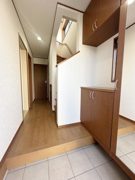 八王子市川口町の中古一戸建て