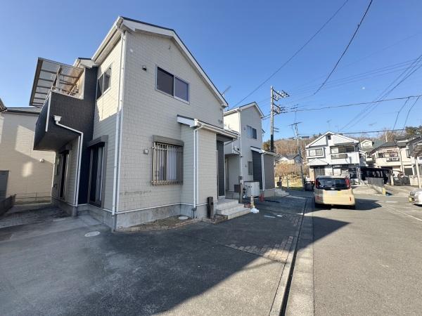 八王子市川口町の中古一戸建て