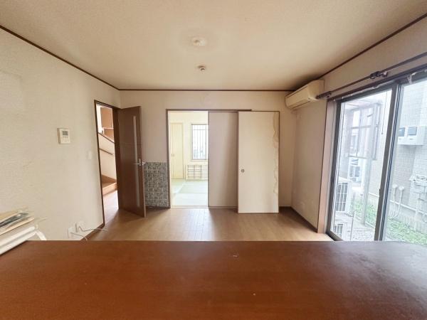 八王子市川口町の中古一戸建