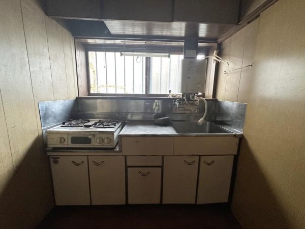 八王子市長沼町の土地