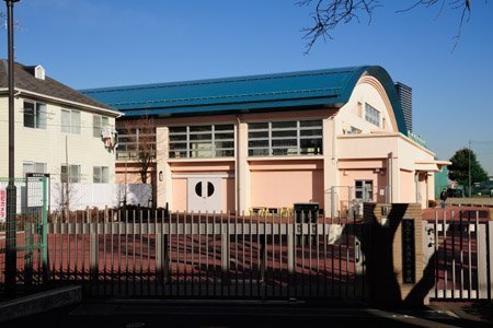 八王子市上野町の中古一戸建て(八王子市立第六中学校)