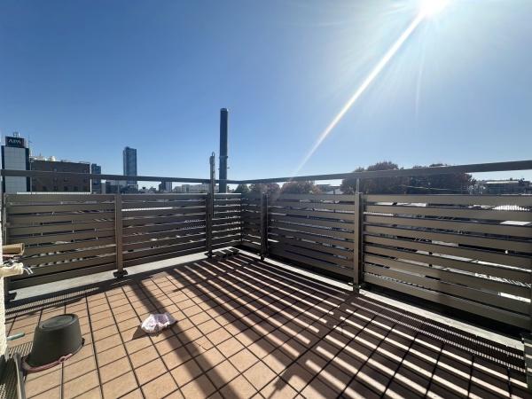 八王子市上野町の中古一戸建て