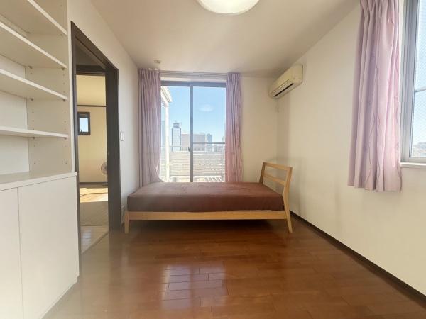 八王子市上野町の中古一戸建て