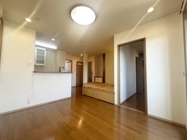 八王子市上野町の中古一戸建