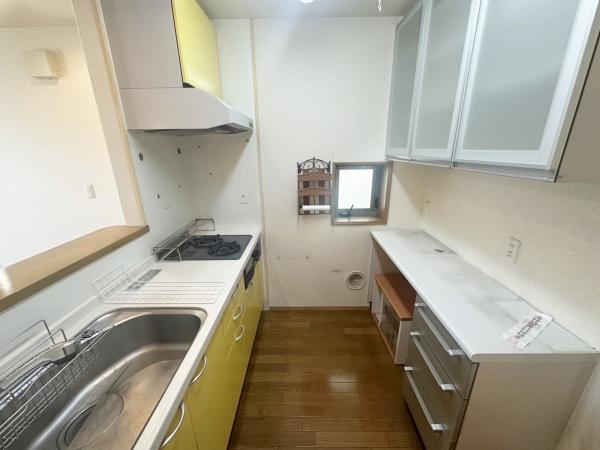 八王子市上野町の中古一戸建て