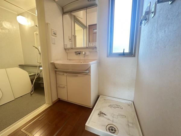 八王子市上野町の中古一戸建て