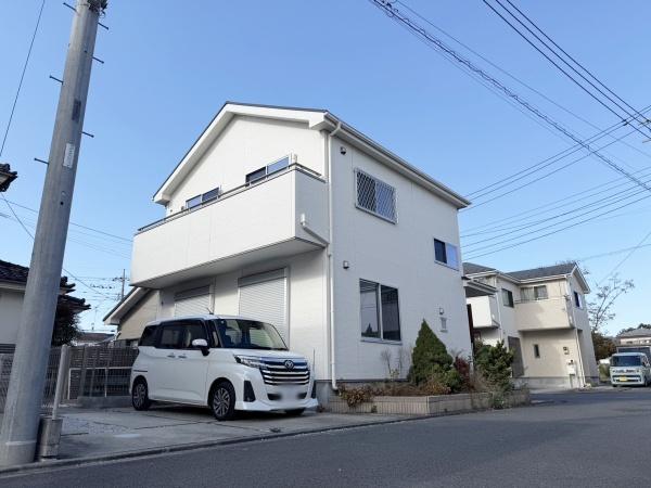 あきる野市瀬戸岡の中古一戸建て
