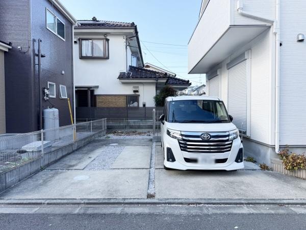 あきる野市瀬戸岡の中古一戸建て