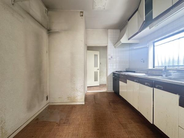 八王子市北野台３丁目の中古一戸建て