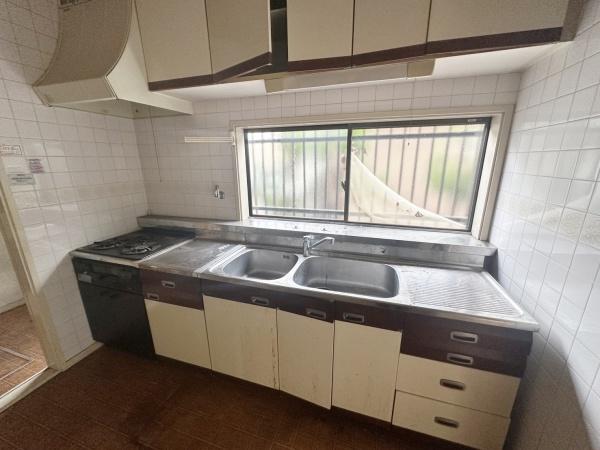 八王子市北野台３丁目の中古一戸建て