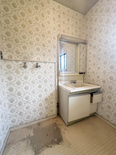 八王子市北野台３丁目の中古一戸建て