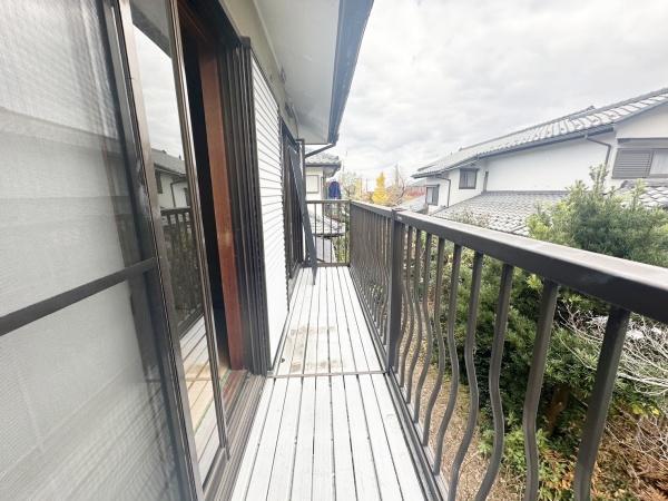 八王子市北野台３丁目の中古一戸建て