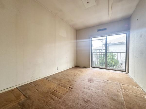 八王子市北野台３丁目の中古一戸建て