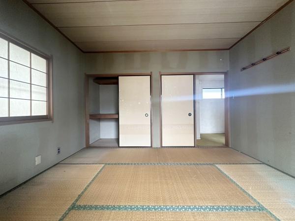 八王子市北野台３丁目の中古一戸建て