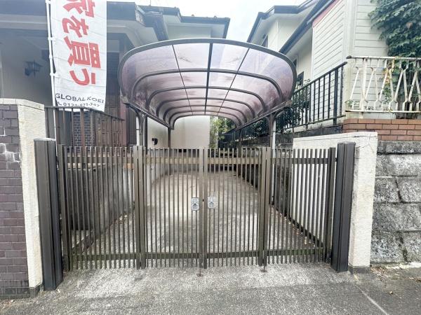 八王子市北野台３丁目の中古一戸建て