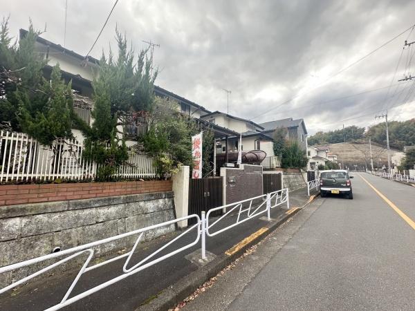 八王子市北野台３丁目の中古一戸建て