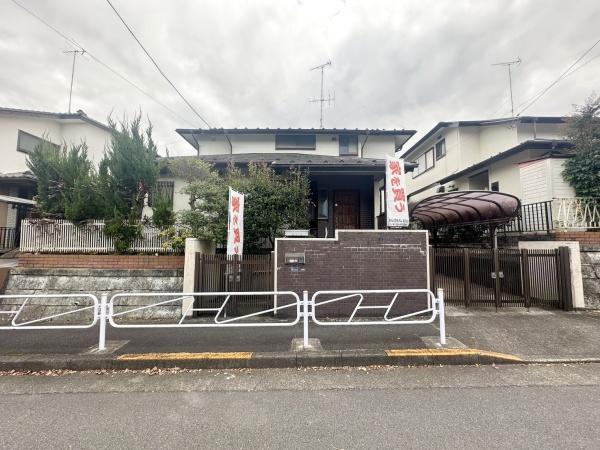 八王子市北野台３丁目の中古一戸建て