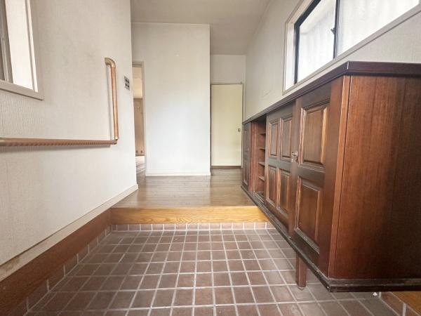 八王子市北野台３丁目の中古一戸建て