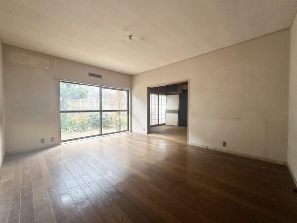 八王子市北野台３丁目の中古一戸建て