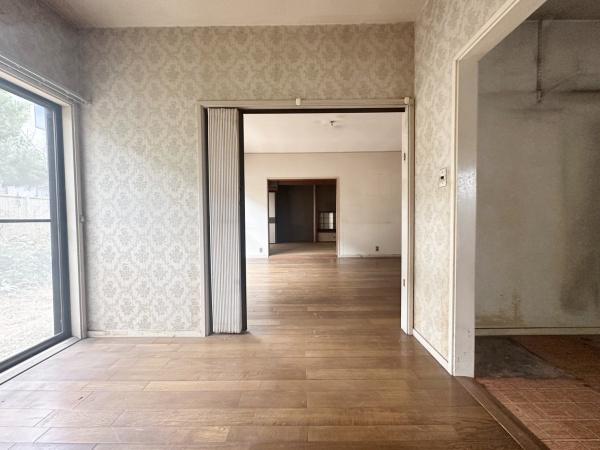 八王子市北野台３丁目の中古一戸建て