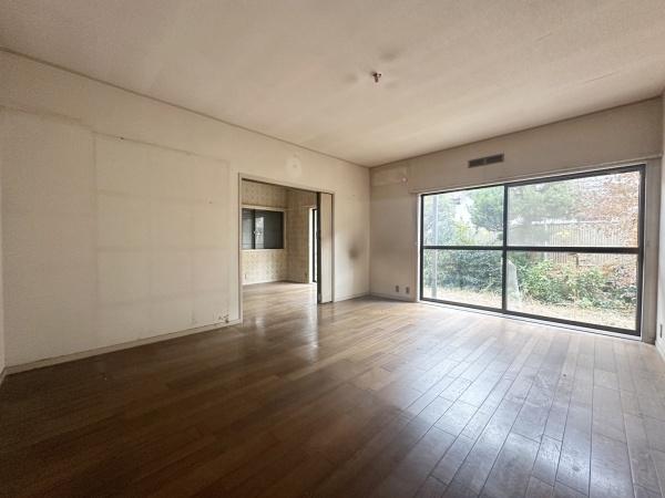 八王子市北野台３丁目の中古一戸建て