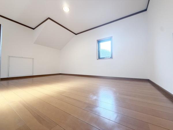 八王子市小宮町の中古一戸建て