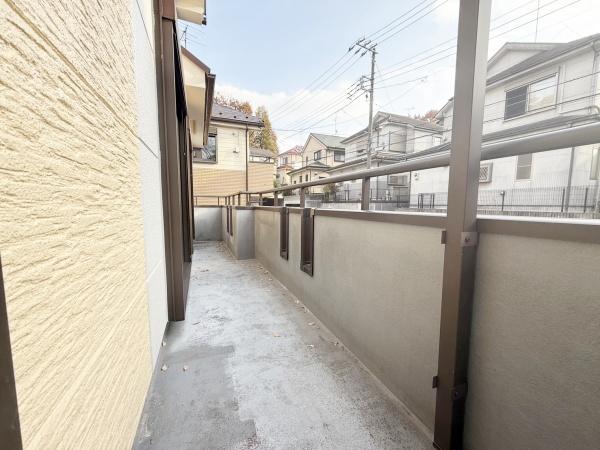 八王子市小宮町の中古一戸建て