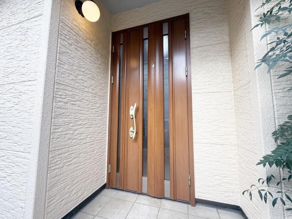 八王子市小宮町の中古一戸建て